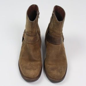 clarks orinocco dip